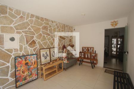 Area comum de casa para alugar com 4 quartos, 250m² em Padre Eustáquio, Belo Horizonte