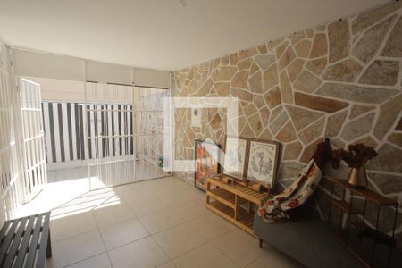 Area comum de casa para alugar com 4 quartos, 250m² em Padre Eustáquio, Belo Horizonte