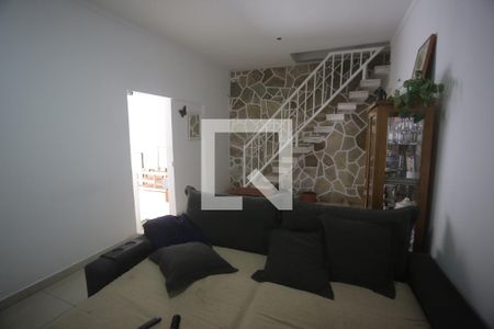 Sala de casa para alugar com 4 quartos, 250m² em Padre Eustáquio, Belo Horizonte