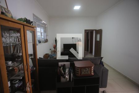 Sala de casa para alugar com 4 quartos, 250m² em Padre Eustáquio, Belo Horizonte