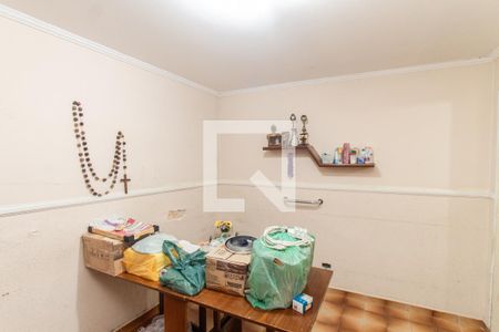 Suíte de casa à venda com 3 quartos, 85m² em Vila Guilherme, São Paulo