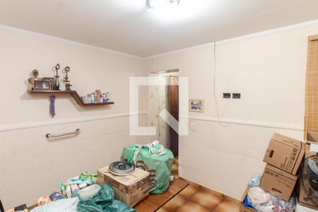 Suíte de casa à venda com 3 quartos, 85m² em Vila Guilherme, São Paulo