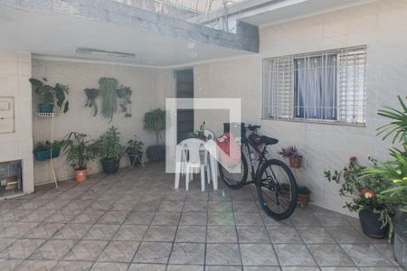 Garagem de casa à venda com 3 quartos, 85m² em Vila Guilherme, São Paulo