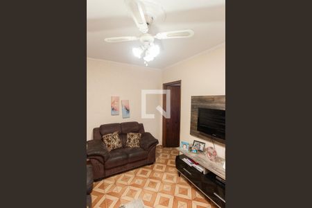 Sala de casa à venda com 3 quartos, 85m² em Vila Guilherme, São Paulo