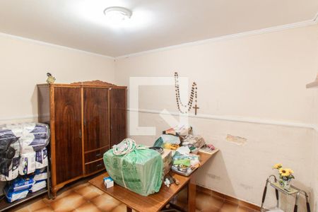 Suíte de casa à venda com 3 quartos, 85m² em Vila Guilherme, São Paulo