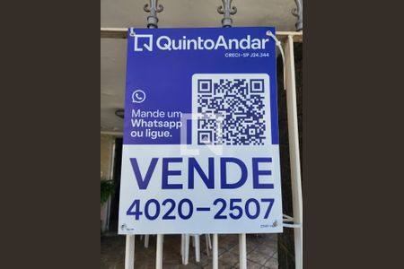 Placa de casa à venda com 3 quartos, 85m² em Vila Guilherme, São Paulo