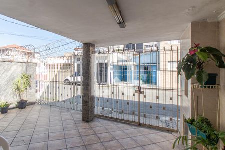Garagem de casa à venda com 3 quartos, 85m² em Vila Guilherme, São Paulo