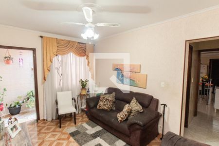 Sala de casa à venda com 3 quartos, 85m² em Vila Guilherme, São Paulo