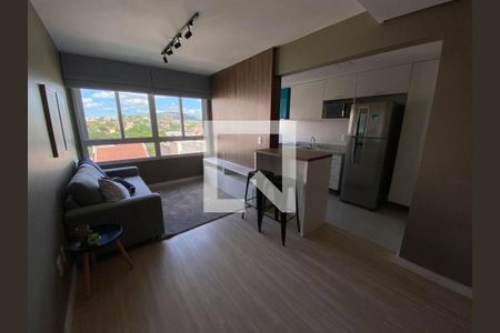 Apartamento à venda com 2 quartos, 66m² em Bom Jesus, Porto Alegre