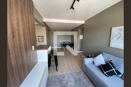 Apartamento à venda com 2 quartos, 66m² em Bom Jesus, Porto Alegre