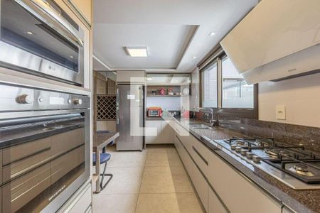 Apartamento à venda com 3 quartos, 124m² em Petrópolis, Porto Alegre