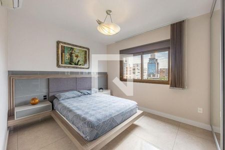 Apartamento à venda com 3 quartos, 124m² em Petrópolis, Porto Alegre