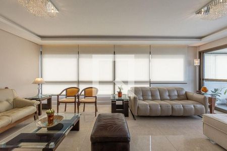 Apartamento à venda com 3 quartos, 124m² em Petrópolis, Porto Alegre