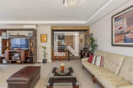 Apartamento à venda com 3 quartos, 124m² em Petrópolis, Porto Alegre
