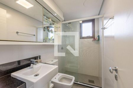 Apartamento à venda com 3 quartos, 124m² em Petrópolis, Porto Alegre