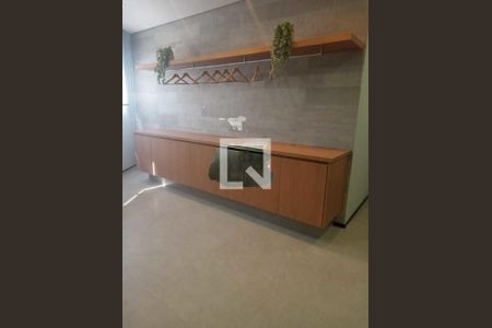 Kitnet/Studio à venda com 1 quarto, 31m² em Vila Prudente, São Paulo