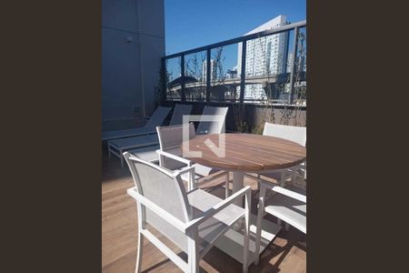 Kitnet/Studio à venda com 1 quarto, 31m² em Vila Prudente, São Paulo