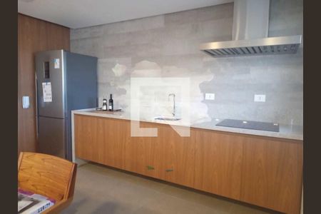 Kitnet/Studio à venda com 1 quarto, 31m² em Vila Prudente, São Paulo