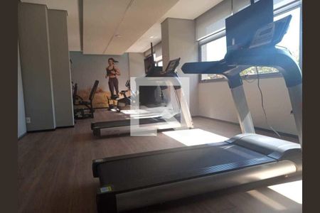 Kitnet/Studio à venda com 1 quarto, 31m² em Vila Prudente, São Paulo