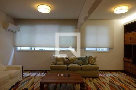 Apartamento à venda com 3 quartos, 96m² em Leblon, Rio de Janeiro