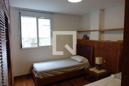 Apartamento à venda com 3 quartos, 96m² em Leblon, Rio de Janeiro