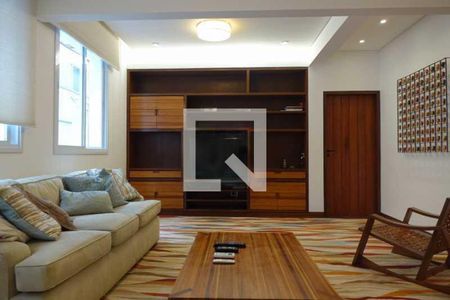 Apartamento à venda com 3 quartos, 96m² em Leblon, Rio de Janeiro