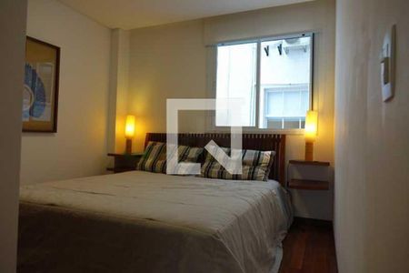 Apartamento à venda com 3 quartos, 96m² em Leblon, Rio de Janeiro