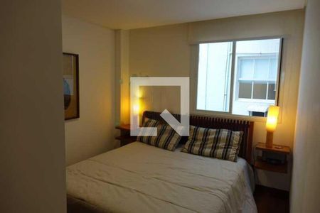 Apartamento à venda com 3 quartos, 96m² em Leblon, Rio de Janeiro