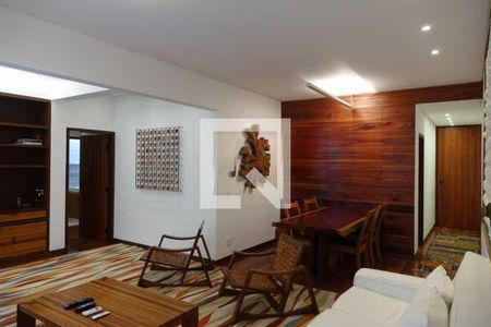 Apartamento à venda com 3 quartos, 96m² em Leblon, Rio de Janeiro
