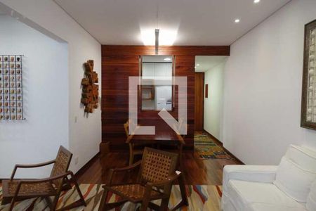 Apartamento à venda com 3 quartos, 96m² em Leblon, Rio de Janeiro