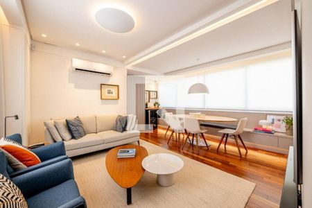Apartamento à venda com 3 quartos, 89m² em São João, Porto Alegre