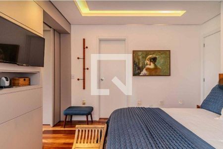 Apartamento à venda com 3 quartos, 89m² em São João, Porto Alegre