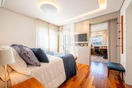 Apartamento à venda com 3 quartos, 89m² em São João, Porto Alegre