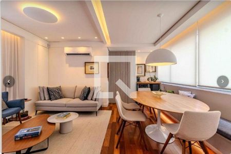 Apartamento à venda com 3 quartos, 89m² em São João, Porto Alegre