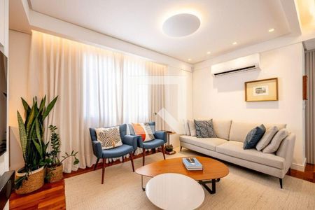 Apartamento à venda com 3 quartos, 89m² em São João, Porto Alegre