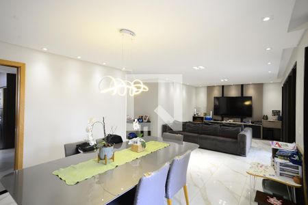 Sala de apartamento à venda com 4 quartos, 210m² em Vila Mariana, São Paulo