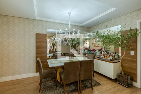 Sala de apartamento à venda com 3 quartos, 105m² em Menino Deus, Porto Alegre