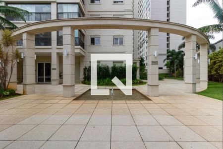 Área comum de apartamento à venda com 3 quartos, 160m² em Barra Funda, São Paulo