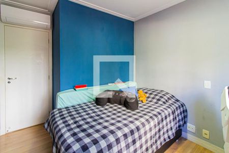 Quarto 2 de apartamento à venda com 3 quartos, 160m² em Barra Funda, São Paulo