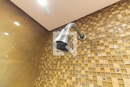 Banheiro da Suíte de apartamento à venda com 3 quartos, 160m² em Barra Funda, São Paulo
