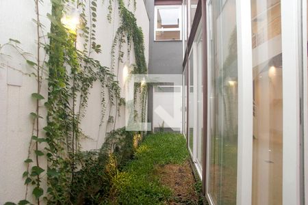 Área comum de casa à venda com 3 quartos, 450m² em Centro Histórico, Porto Alegre