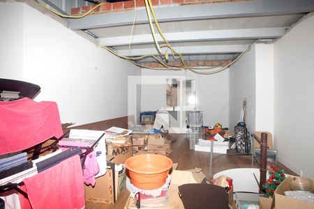 Área de Serviço de casa à venda com 3 quartos, 450m² em Centro Histórico, Porto Alegre