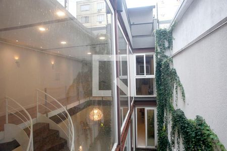 Área comum de casa à venda com 3 quartos, 450m² em Centro Histórico, Porto Alegre