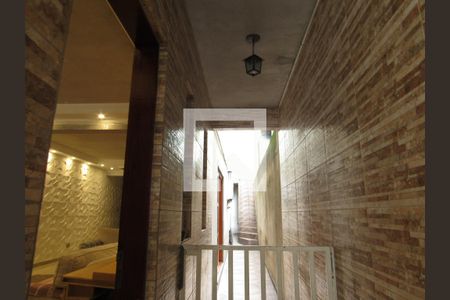 Entrada da Sala de casa à venda com 4 quartos, 242m² em Bandeiras, Osasco