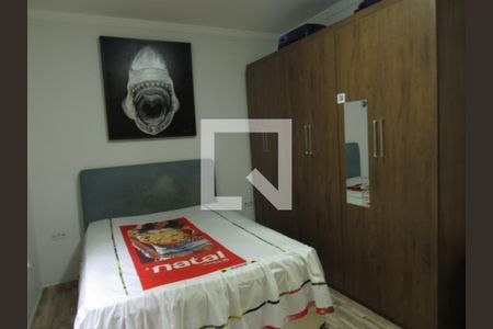 Quarto 2 de casa à venda com 4 quartos, 242m² em Bandeiras, Osasco