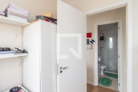 Quarto 1 de apartamento à venda com 2 quartos, 41m² em Ipiranga, São Paulo