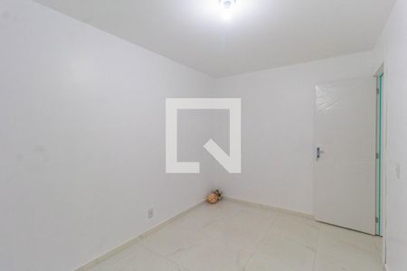 Quarto 1 de apartamento à venda com 2 quartos, 54m² em Fátima, Canoas