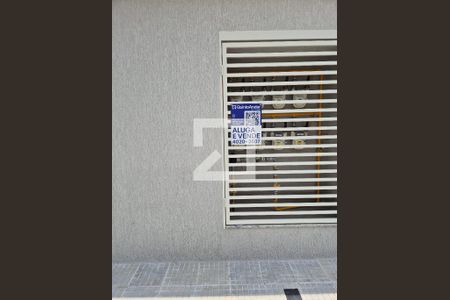 plaquinha de apartamento à venda com 2 quartos, 99m² em Vila Camilópolis, Santo André