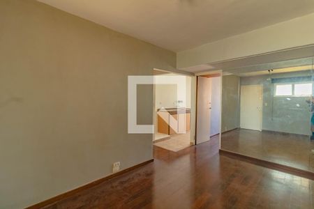 Sala de apartamento para alugar com 1 quarto, 47m² em Vila da Saúde, São Paulo