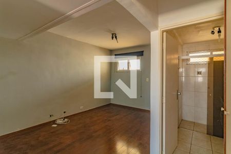Sala de apartamento para alugar com 1 quarto, 47m² em Vila da Saúde, São Paulo